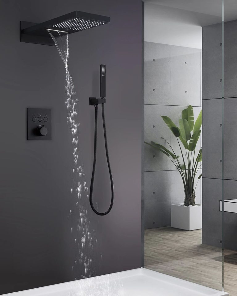 Luxury-Thermostatic-3-Way-Complete-Rain-and-Waterfall-Shower-System-with-High-pressure-Handheld-Spray