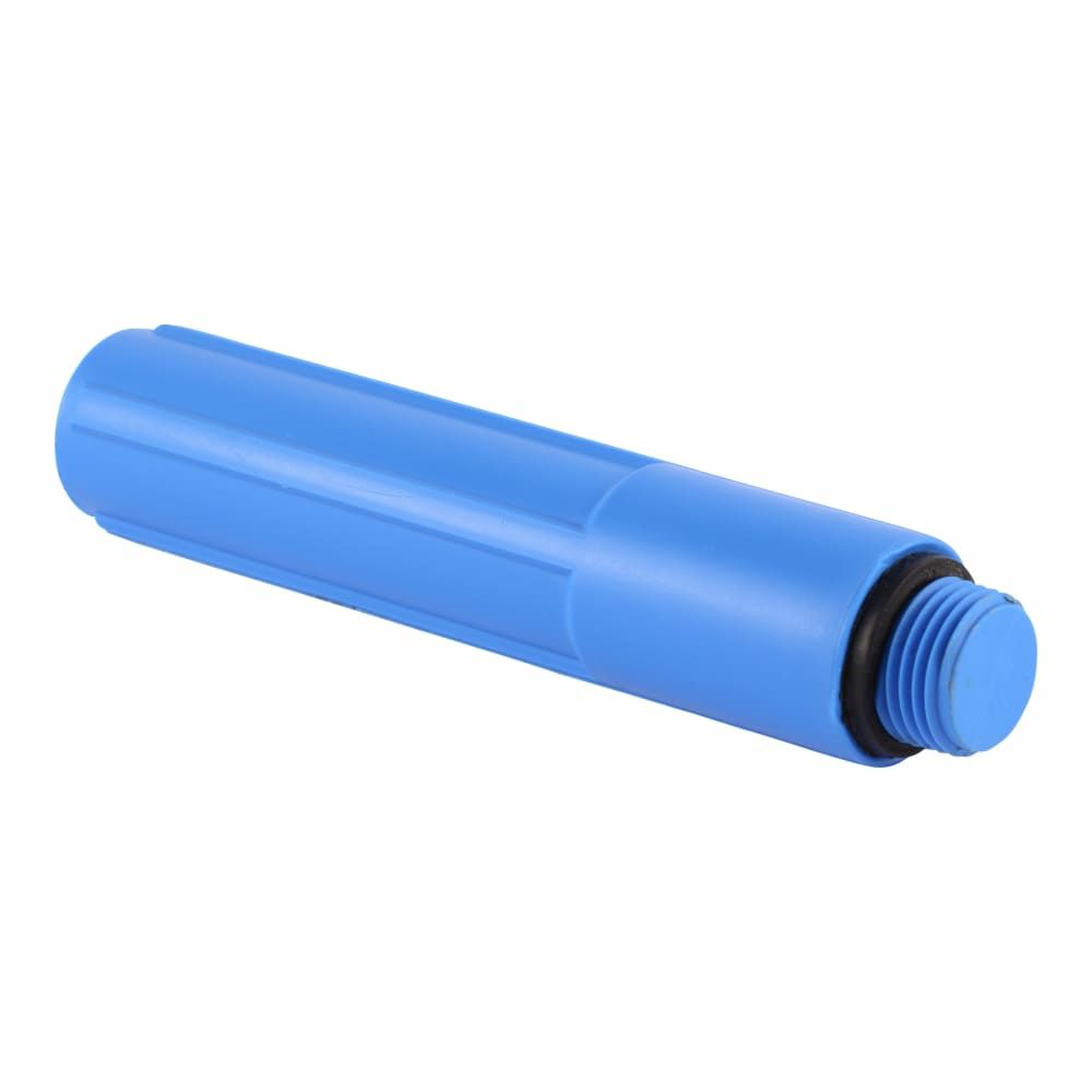 Bathroom Accessories | Sharkbite Blue 5.35-In Bathtub/Shower Test Plug (0.5-In-Id) Bathroom Accessories Bathroom Accessories