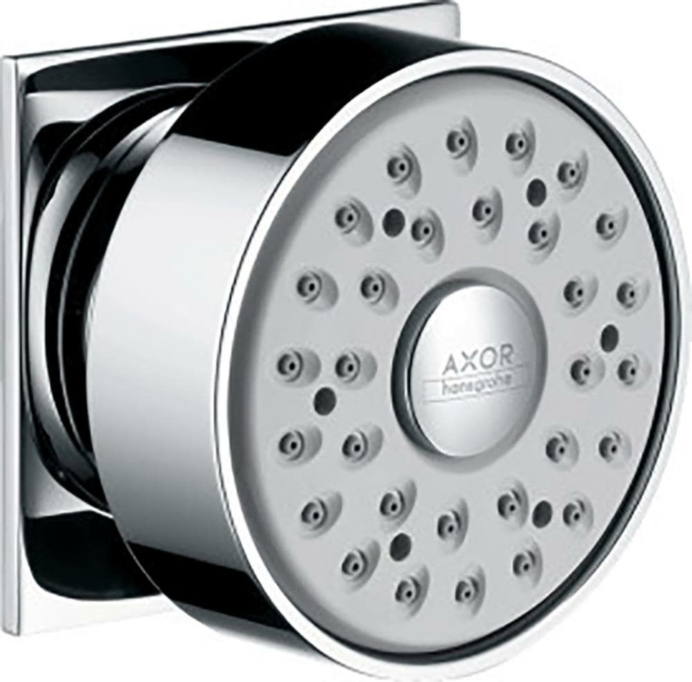 Toilet Brush Holders | Hansgrohe Hg Shower Chrome Shower Jet Faucets & Shower Heads Hansgrohe